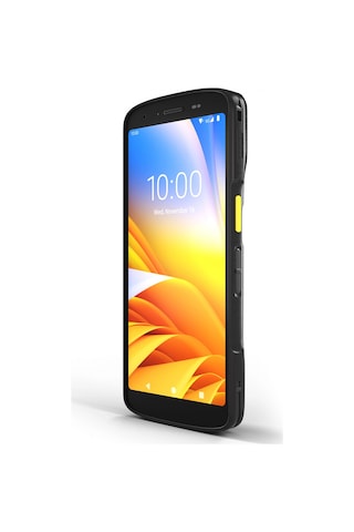 Zebra Tc22 El Terminali, Wlmt0-t22b6abc2-tr, Tc22 Wlan, Wifi 6, Se4710, 6" Ekran, 6gb/64gb, 16mp Rf