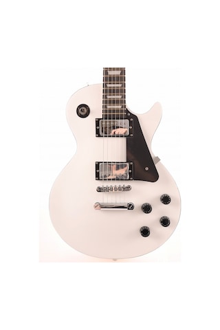 Aelg200-wh Beyaz Elektro Gitar