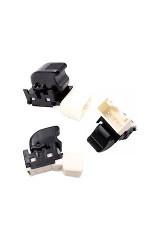 Daihatsu Sirion Tekli Cam Dügmesi 385944540