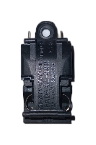 Fakir Uyumlu Kettle Buhar Termostatı