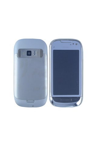 Teknonet Nokia C7 Uyumlu Kasa 001