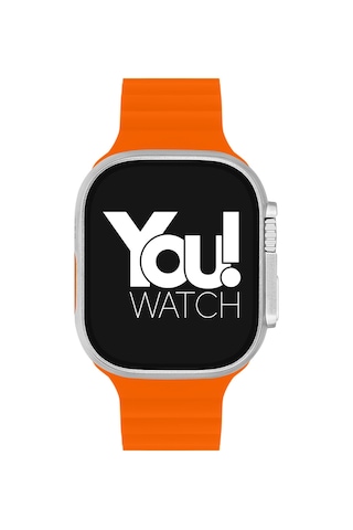 You Watch Smart A8-A87 Akıllı Kol Saati