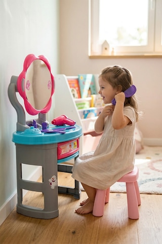 Ogi Mogi Toys Güzellik Seti 18 Parça