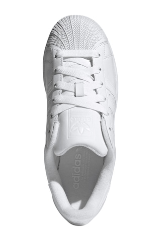 adidas Superstar Iı Kadın Spor Ayakkabı Jh7006 Beyaz