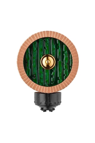 Montegrappa Ode To Bag End Hobbiton Handcraft Tükenmez Kalem Islo Kahverengi