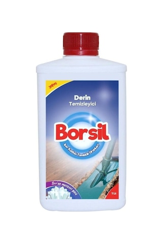 Derin Temizleyici 1 L Tekli