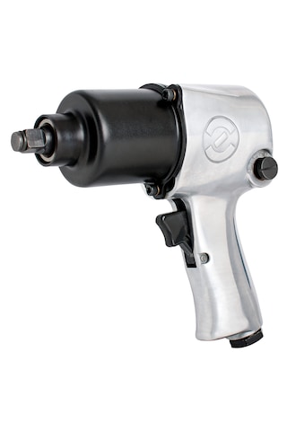 Unior 1561 1/2" 814NM Pnömatik Havalı Darbeli Somun Sıkma Makinesi