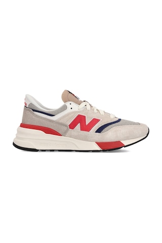 New Balance Kadın Ayakkabı U997rrc U997rrc Çok Renkli Çok Renkli