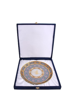 Decorium Mahza Tabak 27.5 Cm M00316