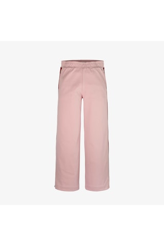 Tommy Hilfiger Tape Çocuk Pembe Eşofman Alti Düz Kg0kg08109 Pembe