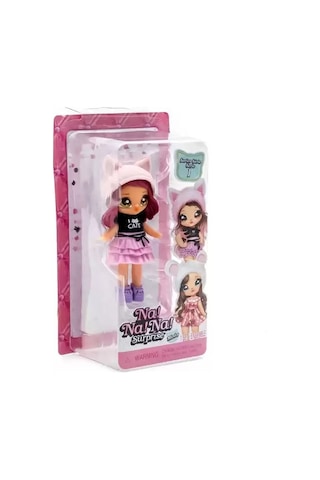 Na Na Na Suprise Minis Katherine Whiskers 988380euc