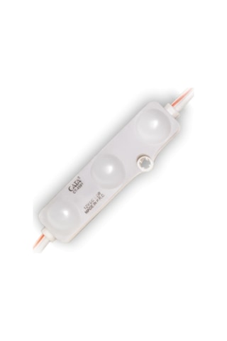 1 Adet 10 Adet Cata Ct 4591 Modül Led 1w 3200k Gün Işığı 12v