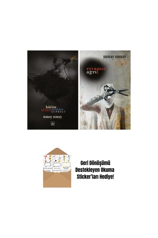 Bütün Güzel Çocuklar Şüpheli + Cevapsız Ağrı