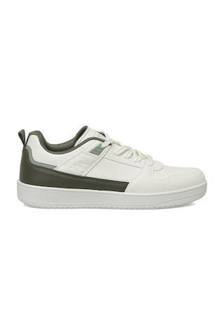 Kinetix Perast Pu 6fx Ekru Erkek Sneaker 000000000102159692 Bej