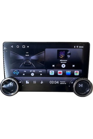 10.1'' Diamond Her Araca Uyumlu Pro Oem Multimedia