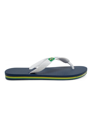 Ipanema Bb0117k Clas Brasil Ii Kids P.a Mavi Çocuk Terlik Mavi