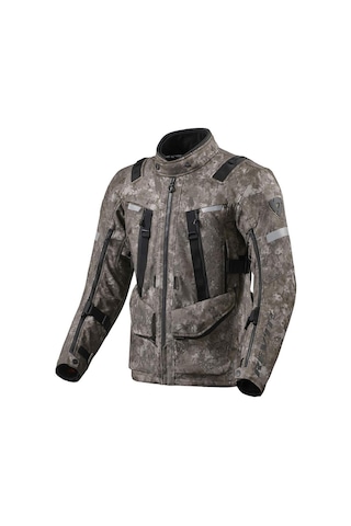 Revit Sand 4 H2o Motosiklet Montu 66974 Kamuflaj