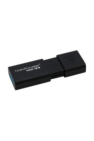 Kingston DataTraveler 100 G3 DT100G3/32GB 32 GB Usb 3.0 Flash Bellek