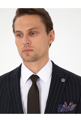 Pierre Cardin Erkek Lacivert Takım Elbise 50306678-vr033 Lacivert