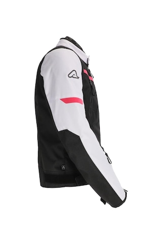 Acerbis Ce X-street Bayan Mont Siyah Pembe