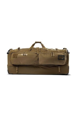 5.11 Cams 3.0 Rolling Duffel Bag 190 Litre Kangaroo Kahverengi