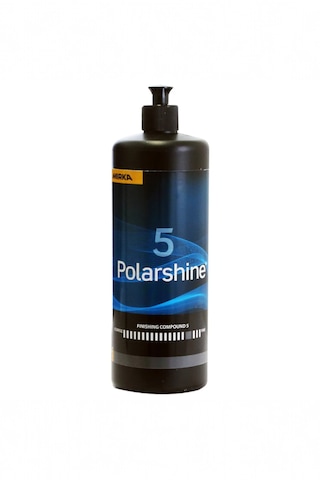 Mirka Polarshine 5 Finisaj Ürünü 1 L