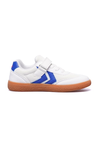 Hummel Vm78 Jr Çocuk Ayakkabı 900727-9049 Beyaz