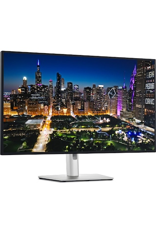 Dell 32 U3225qe Ultrasharp Led Monıtor 4k Uhd 5ms 120hz 3840 X 21