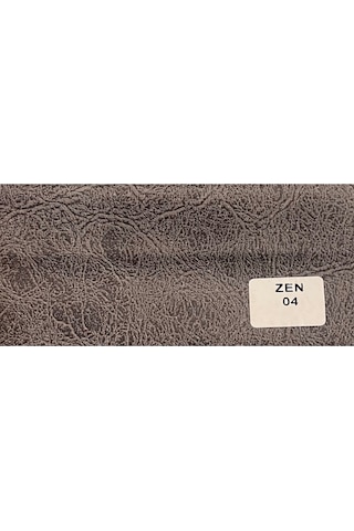 Zen Nubuk İthal Kumaş 04 Kahve