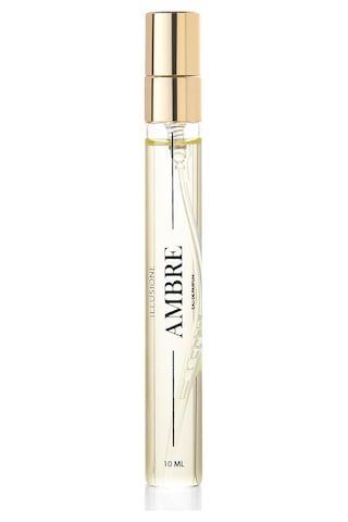 19V69 Italia Ambre Edp Kadın Seyahat Boy Parfüm 10ml -paçuli-gül Bergamot, Sedir, Karanfil, Vetiver AÇIK PEMBE