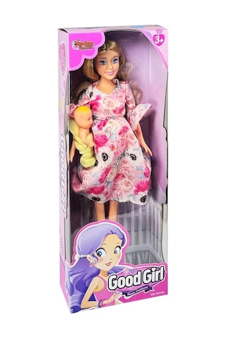Wg-115153 Hamile Bebek 29 Cm -vardem