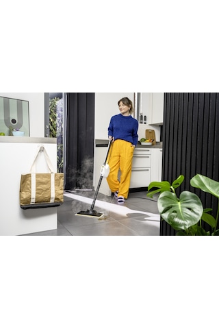 Karcher SC 1 Multi & Up 1.516-410.0 Buharlı Temizleyici