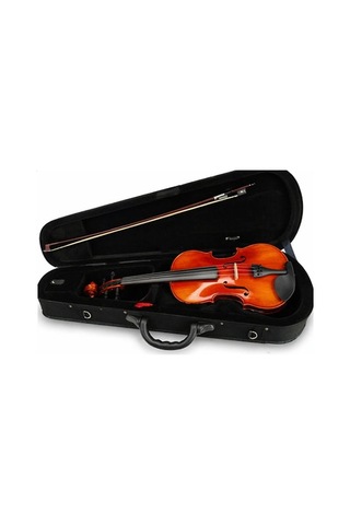 Kinglos Phc-va1004 15,5" Akustik Viyola