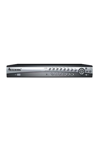 Bullwark Blw 2004e-n 4 Kanal Dvr Kayıt Cihazı