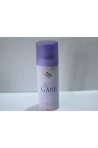 Ganji Deo Mor Deodorant 2 x 150 ML