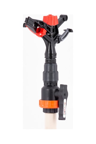 Uğurlu Yağmurlama Sulama Takım Abot (25cm Kaval) (Tarla Sulama)