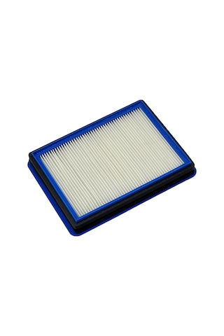 Fakir İle Uyumlu Filter Pro Süpürge Hepa Filtre