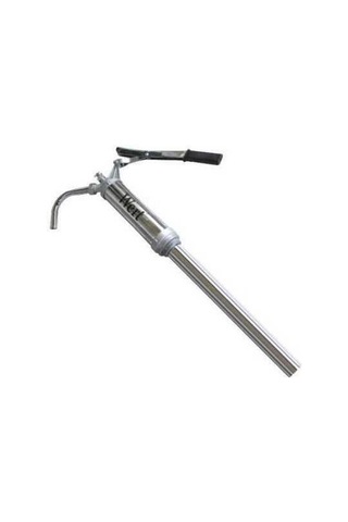 Wert 2903 Varil Pompası 20lt/dk