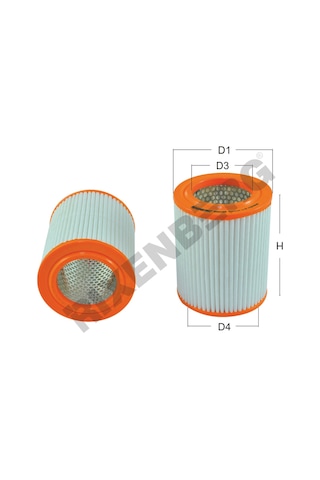 Honda Cr-v Iı 2.0i 2002-2006 Hava Filtre Rxa4498 17220-pnb-003 C1430 Lx1768 Honda Cr-v Iı 2.0i 2002-2006 Hava Filtre Rxa4498 17220-pnb-003 C1430 Lx1768