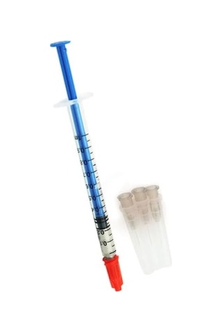 Mechanıc Mcn-Dj002 0.3Ml Gümüş Bazlı Elektroiletken Macun