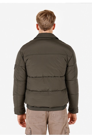 Colin's Colins Yeşil Erkek Mont Cl1071009 Q1.v1 Grn Yeşil