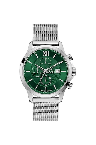 Guess Collection Gcy27012g9mf  Erkek Kol Saati