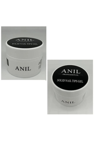 Anil Tips Gel - Profesyonel Tırnak Tasarımınızın Anahtarı