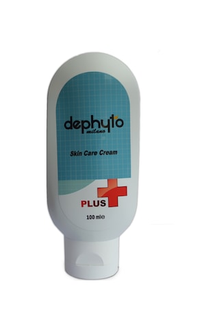 Dephyto Kıl Dönmesi Cilt Bakım Kremi 100 ML