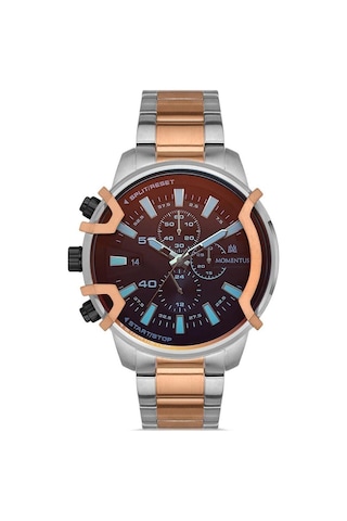 Momentus Sm351t-04sx Erkek Kol Saati