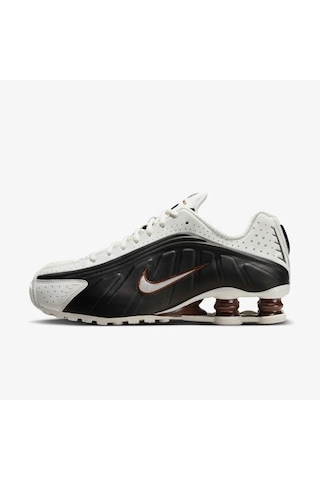 Nike Shox R4 Ar3565-104 Çok Renkli