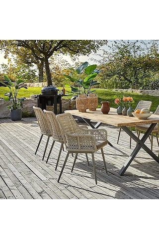 Kingstone Sunset Küre Arabalı Kömürlü Mangal Ø55 Cm Diğer