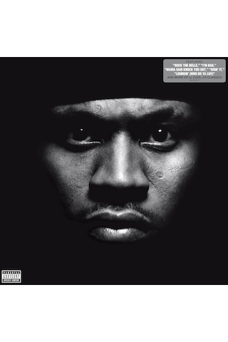 Ll Cool J - All World: Greatest Hits / 2 X Plak