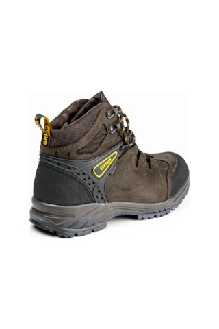 Greyder 1074 Kahverengi Su Geçirmez Waterproof Outdoor Kadın Bot Kahverengi