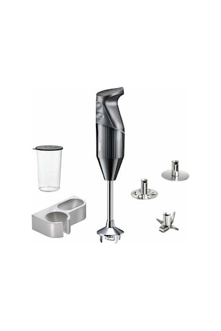 Bamix M200 SUPERBOX 200 W 4 Bıçaklı El Blender Seti